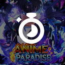 Discovery icon for Anime Paradise Discord server