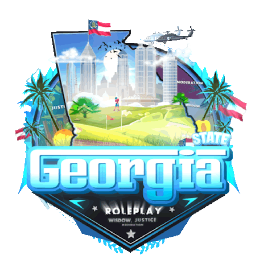 Discovery icon for 🌴 | Georgia State Roleplay Discord server