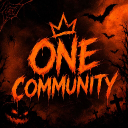 Discovery icon for One Community | 24/7 Discord server