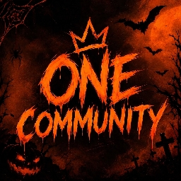 Discovery icon for One Community | 24/7 Discord server