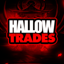 Discovery icon for Hallow Trades #5K Discord server