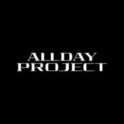 Discovery icon for ALLDAY PROJECT | ‘CRASH’ 9/28 Discord server