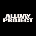Discovery icon for ALLDAY PROJECT | ‘CRASH’ 9/28 Discord server