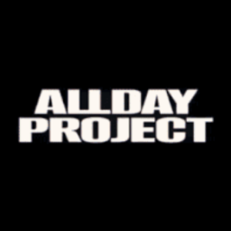 Discovery icon for ALLDAY PROJECT | ‘CRASH’ 9/28 Discord server