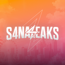 Discovery icon for 👑 S4NA DEV・9.4k Discord server