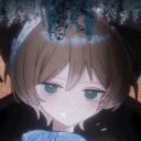 Discovery icon for IKIZULIVE! Love High School Fan Community Discord server