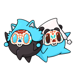 Discovery icon for The Luma Garden Discord server