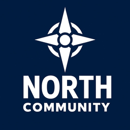 Discovery icon for North Community Discord server