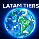 Discovery icon for LatamTiers [1.21+] 🌎 Discord server