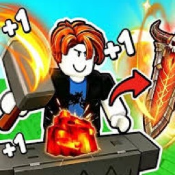 Discovery icon for +1 Loot To Forge Discord server
