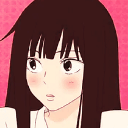 Discovery icon for Kimi ni Todoke Discord server