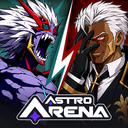 Discovery icon for Astro Arena Discord server