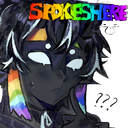 Discovery icon for パロ       ⸝        /spokeshere      ✿     j2l    =     ban. Discord server