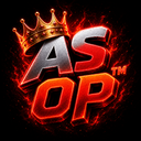 Discovery icon for /AS OPᵀᴹ Discord server