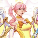 Discovery icon for Heros of Heart ೀ Discord server