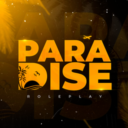 Discovery icon for Paradise Roleplay Discord server