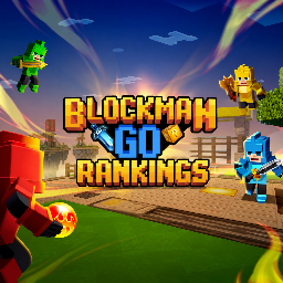 Discovery icon for BedWars Ranking Server! Discord server