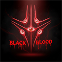 Discovery icon for BLACK BLOOD💢 & Study📚 Discord server