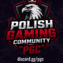 Discovery icon for PolishGamingCommunity COD | BF6 | DIABLO IV | FORTNITE | GTA6 Discord server