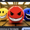 Discovery icon for ★ Verity brasil Discord server