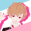 Discovery icon for Persona: Le Grimoire Du Cœur Discord server