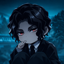 Discovery icon for HOOD -> Mogger.bot Discord server
