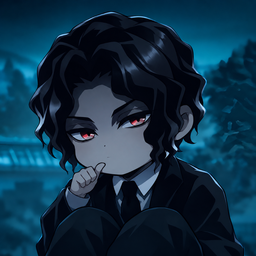 Discovery icon for HOOD -> Mogger.bot Discord server