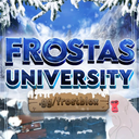 Discovery icon for FrostBlox's Trading Community Discord server