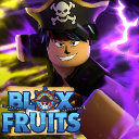 Discovery icon for Blox fruits Trading & Help & Stocks Discord server