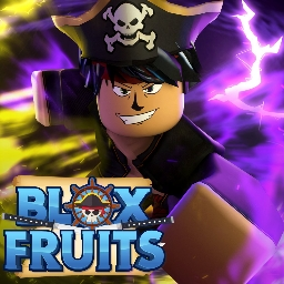 Discovery icon for Blox fruits Trading & Help & Stocks Discord server