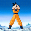 Discovery icon for Dragon Ball Figuarts & 3rd Party Discord server