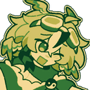 Discovery icon for ◠.͜͝⌣⌒ 🦜 𓈒ֺּᵕ͝ノ spyglass 𓈒՞ ⑅ Discord server