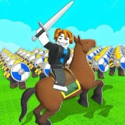Discovery icon for Command An Army Discord server
