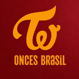 Discovery icon for TWICE 🍭 ONCEs Brasil Discord server