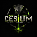 Discovery icon for CESIUM | DayZ STALKER RP Discord server