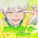 Discovery icon for Shoyo! 🇧🇷 Discord server
