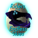Discovery icon for Riders of the Endless Skies Discord server