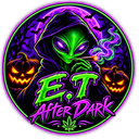 Discovery icon for 𝑬.𝑻. 𝑨𝑭𝑻𝑬𝑹 𝑫𝑨𝑹𝑲 ™ Discord server
