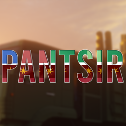 Discovery icon for PANTSIR DevTeam Discord server