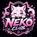 Discovery icon for ネコクラブ ₍^. .^₎⟆💕 Discord server