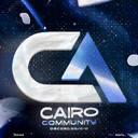 Discovery icon for Cairo Community 🏔 Discord server