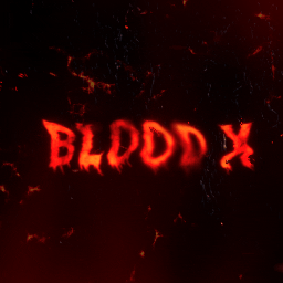 Discovery icon for TEAM BLOOD X Discord server