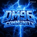 Discovery icon for ๐ฎ๐น DM96๐ฎ๐น Community Discord server