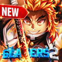 Discovery icon for Slayers 2 Official Discord server