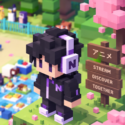 Discovery icon for Nartya 🍥 Discord server