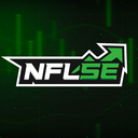 Discovery icon for NFL Stock Exchange Discord server