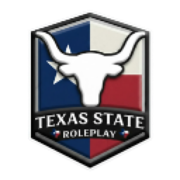 Discovery icon for Texas State Roleplay Discord server