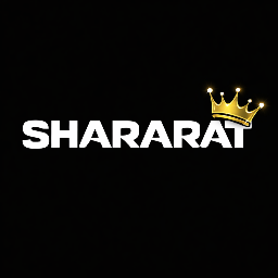Discovery icon for ♡ Shararat ♡ !! Discord server