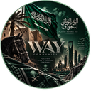 Discovery icon for 𝗪𝗔𝗬 𝗞𝗦𝗔𝟵𝟲 Discord server