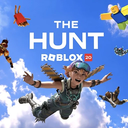 Discovery icon for The Hunt: Roblox 20 | Quests & Rewards Discord server